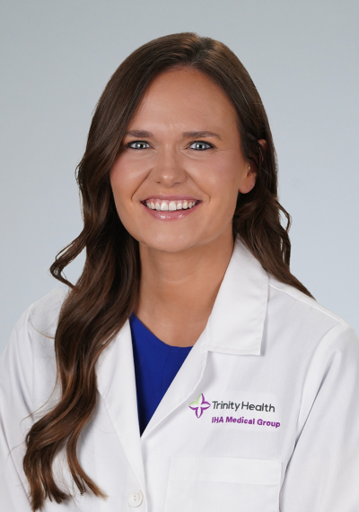 Katelyn Stankiewicz, CNP