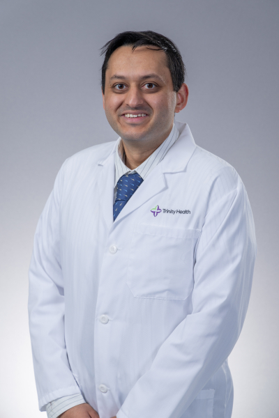 Neelay Purohit, MD