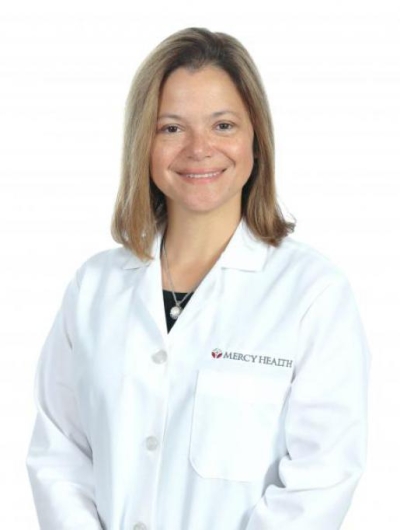 Adriana Tanner, MD