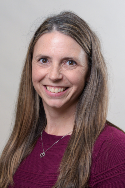 Heidi Horst, PT, DPT