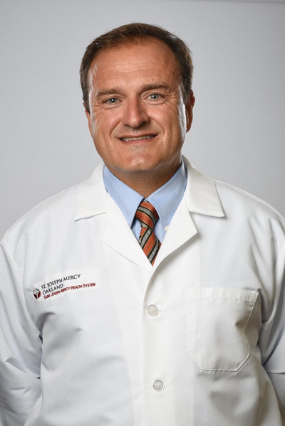 Paul Corsi, MD