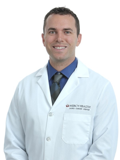 Derek Bergsma, MD