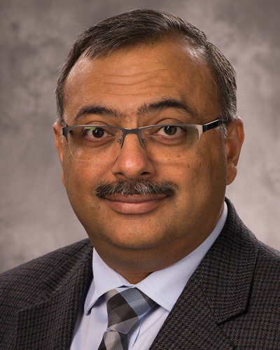 Anupam Suneja, MD