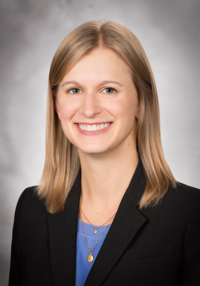 Kelsey Behan, MD