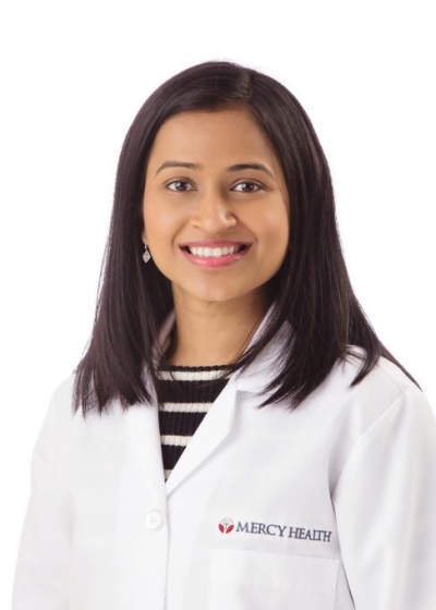 Archana Patel, MD