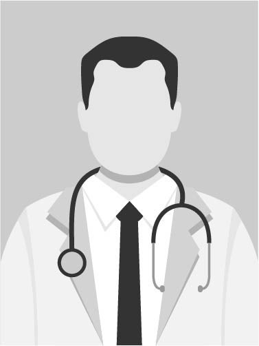 Daniel Morgan, MD