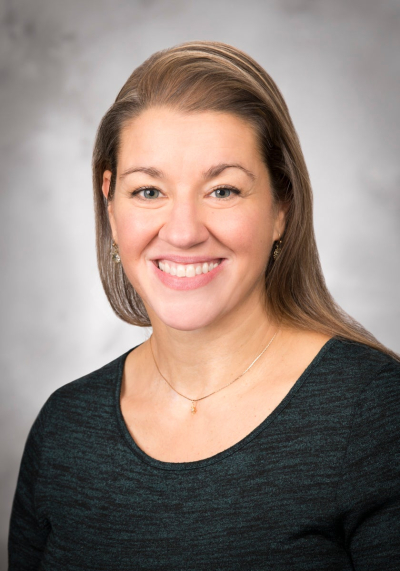 Virginia Oemke, LMSW