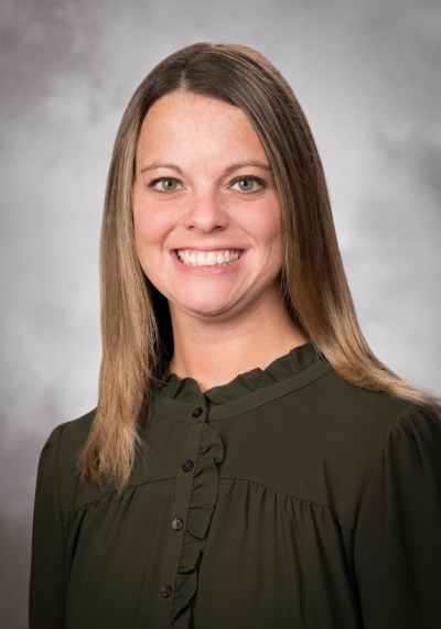 Aimee Pollak, MD
