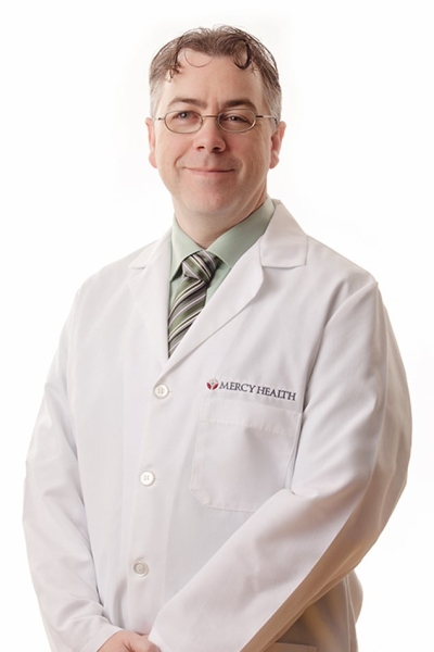 Donovan Jeffcoat, DO