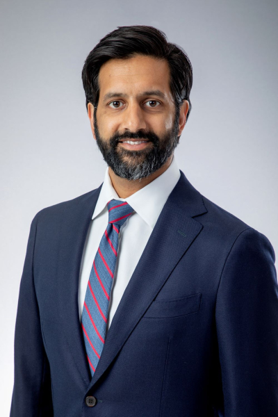 Navneet Mander, MD